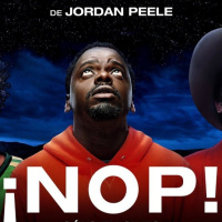 ¡NOP!. Especial Jordan Peele. - Episodio exclusivo para mecenas