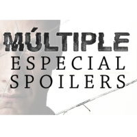 Múltiple especial spoilers - Episodio exclusivo para mecenas
