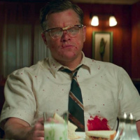 Suburbicon. Estrenos del 8 de Diciembre de 2017 - Episodio exclusivo para mecenas