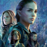 Aniquilación + SYFY 2018 - Episodio exclusivo para mecenas