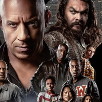 Fast X - Episodio exclusivo para mecenas