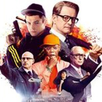Kingsman. La mujer de negro 2. Estrenos del 27 de Febrero de 2015 - Episodio exclusivo para mecenas