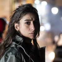 Escape. Anora. La infiltrada.