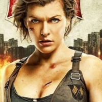 Resident Evil Capitulo Final. Manchester frente al mar. Estrenos del 3 de Febrero de 2017 - Episodio exclusivo para mecenas