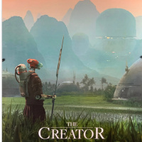 The creator (adelanto para mecenas) - Episodio exclusivo para mecenas