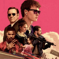 Baby Driver. Estrenos del 7 de Julio de 2017 - Episodio exclusivo para mecenas