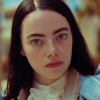 Pobres criaturas, Chicas malas, Beekeeper, La zona de interes.