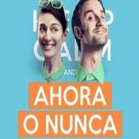 Ahora o nunca. Estrenos del 19 de Junio de 2015 - Episodio exclusivo para mecenas