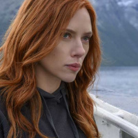 Viuda Negra. Fast and Furious 9. - Episodio exclusivo para mecenas