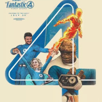 Los 4 Fantásticos: primeros pasos (adelanto para mecenas sin spoilers) - Episodio exclusivo para mecenas