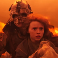 Furiosa: Cúpula del trueno con topping de spoilers. - Episodio exclusivo para mecenas