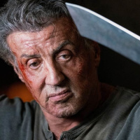Rambo Last Blood. Mientras dure la Guerra. Estrenos del 27 del 09 de 2019 - Episodio exclusivo para mecenas