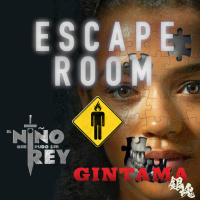 Escape Room. Estrenos del de Marzo de 2019 - Episodio exclusivo para mecenas