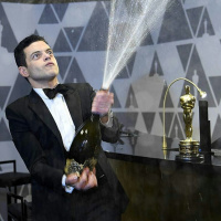 OSCARS 2019. Estrenos 1 de Marzo de 2019 - Episodio exclusivo para mecenas