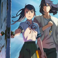 Especial Makoto Shinkai - Episodio exclusivo para mecenas