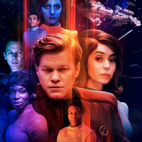 Black Mirror 4ª temp. Las Chicas del cable 2ª temp. ESPECIAL NETFLIX - Episodio exclusivo para mecenas