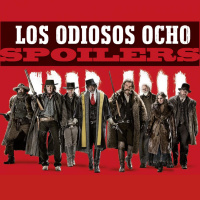 SPOILERS: Los Odiosos Ocho - Episodio exclusivo para mecenas