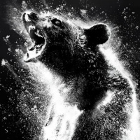 Oso vicioso. AIR. El imperio de la luz. John Wick 4.