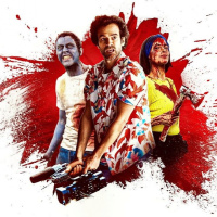 SITGES 2022. Corten! One Piece Film:Red. Black Adam. - Episodio exclusivo para mecenas