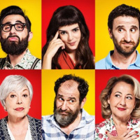 Ocho apellidos catalanes. Estrenos de cine del 20 de Noviembre de 2015 - Episodio exclusivo para mecenas