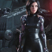 Alita, angel de combate. Estrenos del 15 de Febrero de 2019 - Episodio exclusivo para mecenas