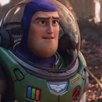 Lightyear. Jurassic World Dominion. Interceptor - Episodio exclusivo para mecenas