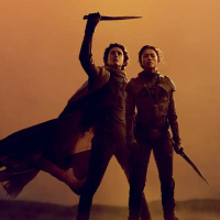 Dune parte 2. Dos chicas a la fuga. Secretos de un escándalo. Stop making sense.