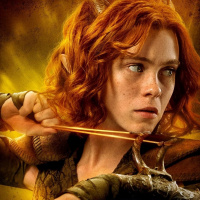 Dungeons amp Dragons. Shazam 2. Scream VI.