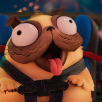 Los Mitchell contra las maquinas. Love Death + Robots vol. 2 - Episodio exclusivo para mecenas