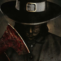 Blackfriday (Thanksgiving) - Episodio exclusivo para mecenas