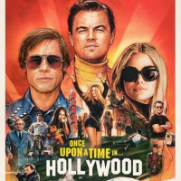 Érase una vez en Hollywood. Especial AGOSTO 2019 - Episodio exclusivo para mecenas