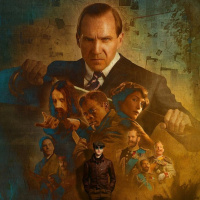 The Kings Man. Matrix resurrections. Spider-man no way home. - Episodio exclusivo para mecenas