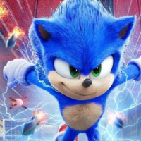 Sonic. The Gentlemen. Animación en Netflix. - Episodio exclusivo para mecenas