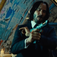 John Wick: Chapter 4 - Episodio exclusivo para mecenas