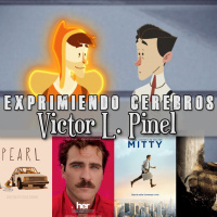 Exprimiendo cerebros: Las pelis de Victor L. Pinel - Episodio exclusivo para mecenas