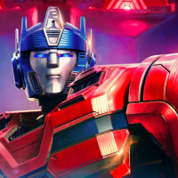 Transformers One. Bitelchús Bitelchús. Rebel Ridge