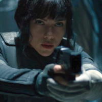 Ghost in the shell. Estrenos del 31 de Marzo de 2017 - Episodio exclusivo para mecenas