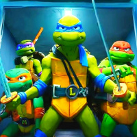 Ninja Turtles Caos Mutante. Háblame.