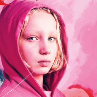 Rompesistema. Nieva en Benidorm