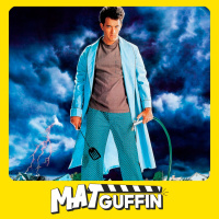 Matguffin: No mataras... al vecino.