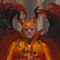 Rocketman - John Wick 3 - Estrenos del 31 de Mayo de 2019 - Episodio exclusivo para mecenas