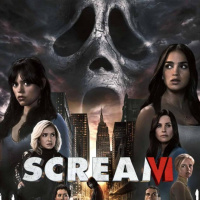 Scream vi - Episodio exclusivo para mecenas