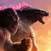 Godzilla y Kong. Cazafantasmas Imperio Helado. Orión y la oscuridad.