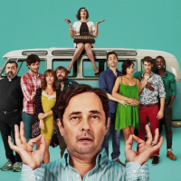 Señor dame paciencia. Estrenos del 16 de junio de 2017 - Episodio exclusivo para mecenas