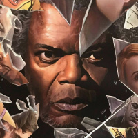 Glass · La Favorita · Estrenos del 18 de Enero de 2019 - Episodio exclusivo para mecenas