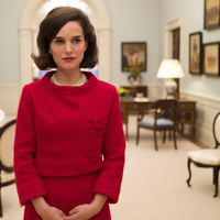 Jackie. El nacimiento de una nación. Berlin 2017 - Episodio exclusivo para mecenas