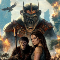 El reino del planeta de los simios.Marisol, llámame Pepa.