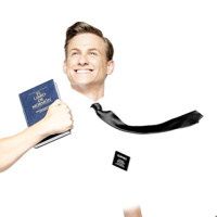 The Book of Mormon - Episodio exclusivo para mecenas