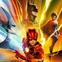 Flash. Transformers. Spiderman cruzando el multiverso