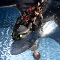 Como entrenar a tu dragón 3. Estrenos del 22 de Febrero de 2019 - Episodio exclusivo para mecenas